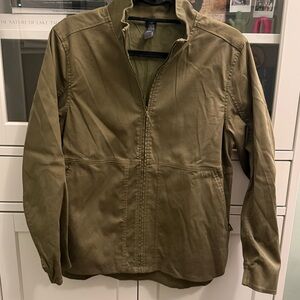 Mountain Hardwear Field Jacket